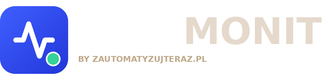 priceMONIT by ZautomatyzujTeraz.pl